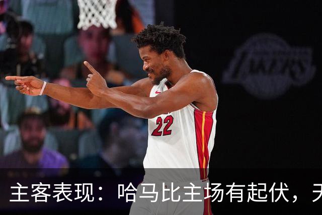 主客表现：哈马比主场有起伏，天狼星客场稳定