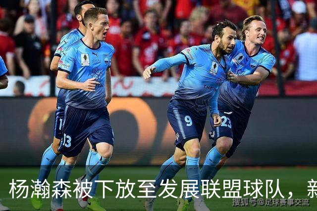 杨瀚森被下放至发展联盟球队，新赛季至今仅登场一次，打满末节12分钟得到5分3篮板