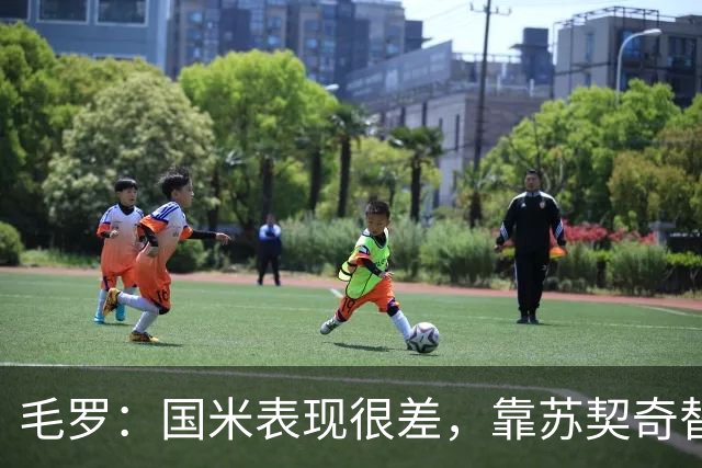 毛罗：国米表现很差，靠苏契奇替补出场才赢球说明球队有问题