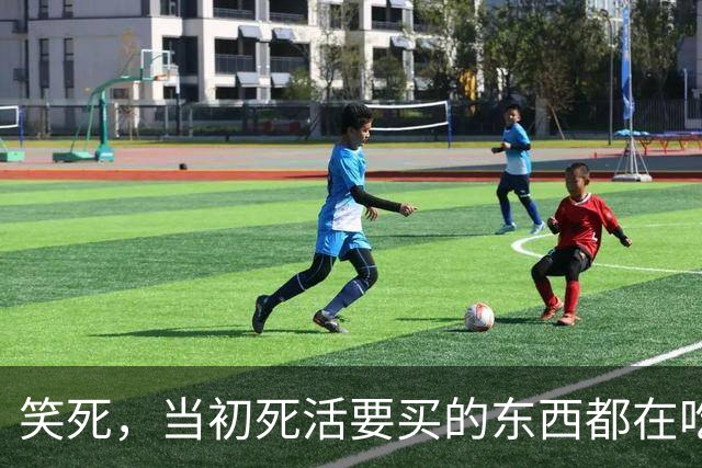 笑死，当初死活要买的东西都在吃灰了吗？网友：我正准备买呢