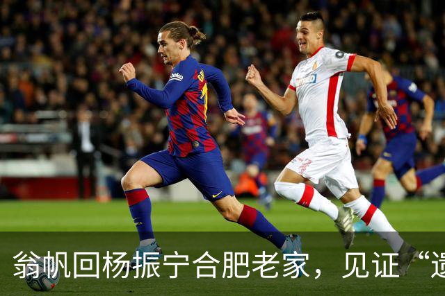 翁帆回杨振宁合肥老家，见证“遗产”落地，原来亡夫留了一手好牌