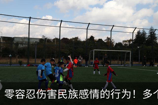 零容忍伤害民族感情的行为！多个品牌终止与姆巴佩合作