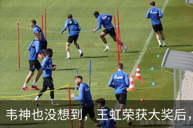 韦神也没想到，王虹荣获大奖后，施一公竟因2个举动实现口碑暴涨