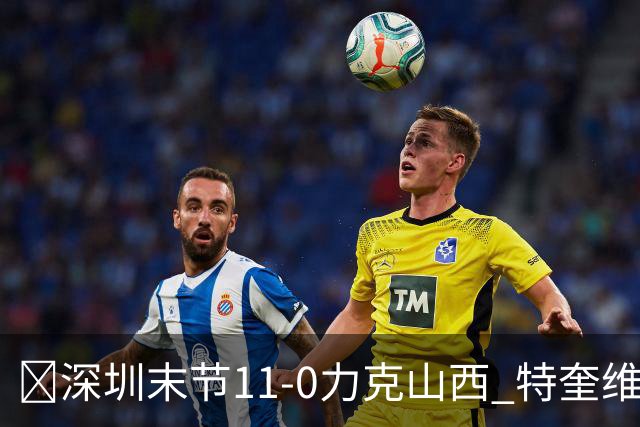 🏀深圳末节11-0力克山西 特奎维恩·史密斯27+7 卢鹏羽18分