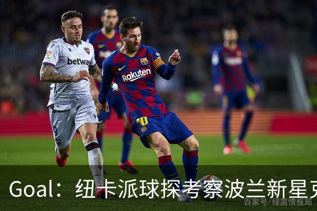 Goal：纽卡派球探考察波兰新星克日扎诺夫斯基，冬窗推进转会